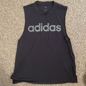 Adidas tank top